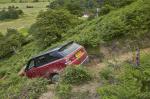 Land Rover Range Rover Sport 2014 года